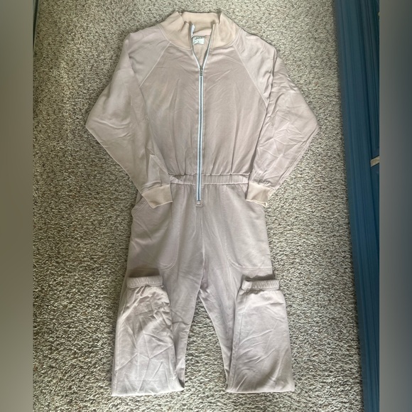 Jumpsuit - Picture 2 of 7